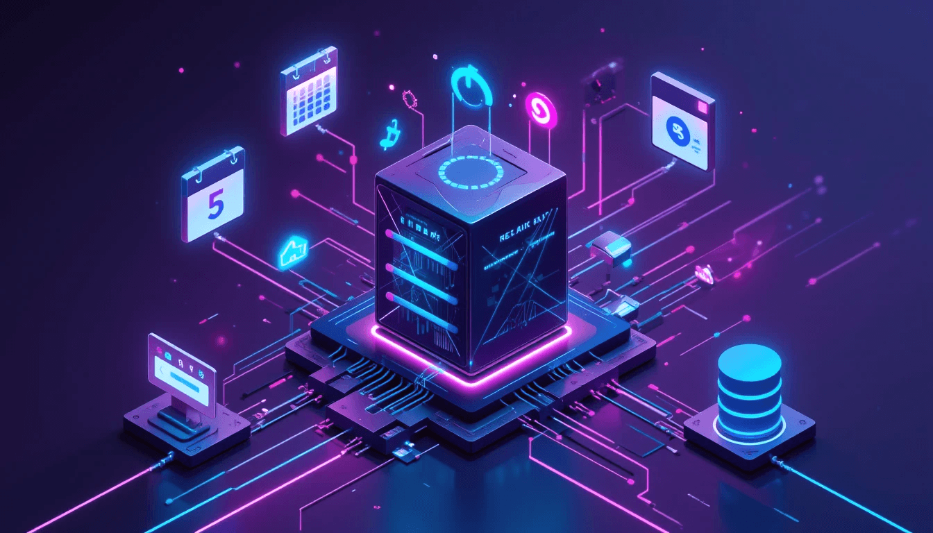 Subscription Tracker